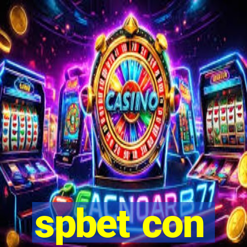 spbet con